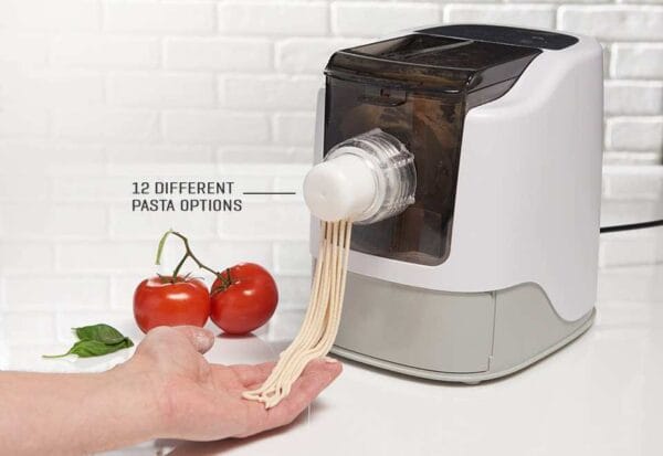 automatic pasta maker