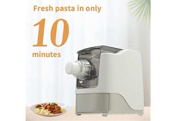 automatic pasta maker