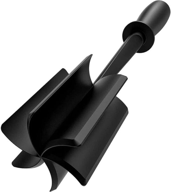 hamburger meat chopper